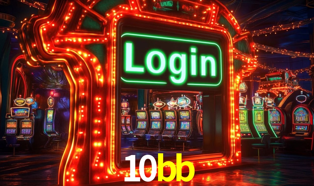 Estatísticas 10bb