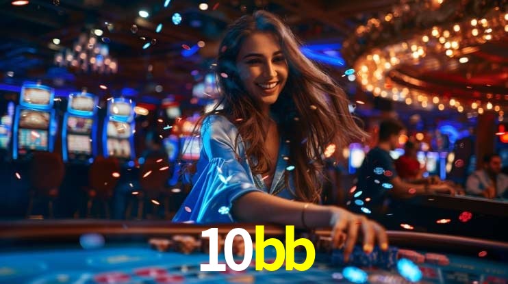 Experiência VIP 10bb