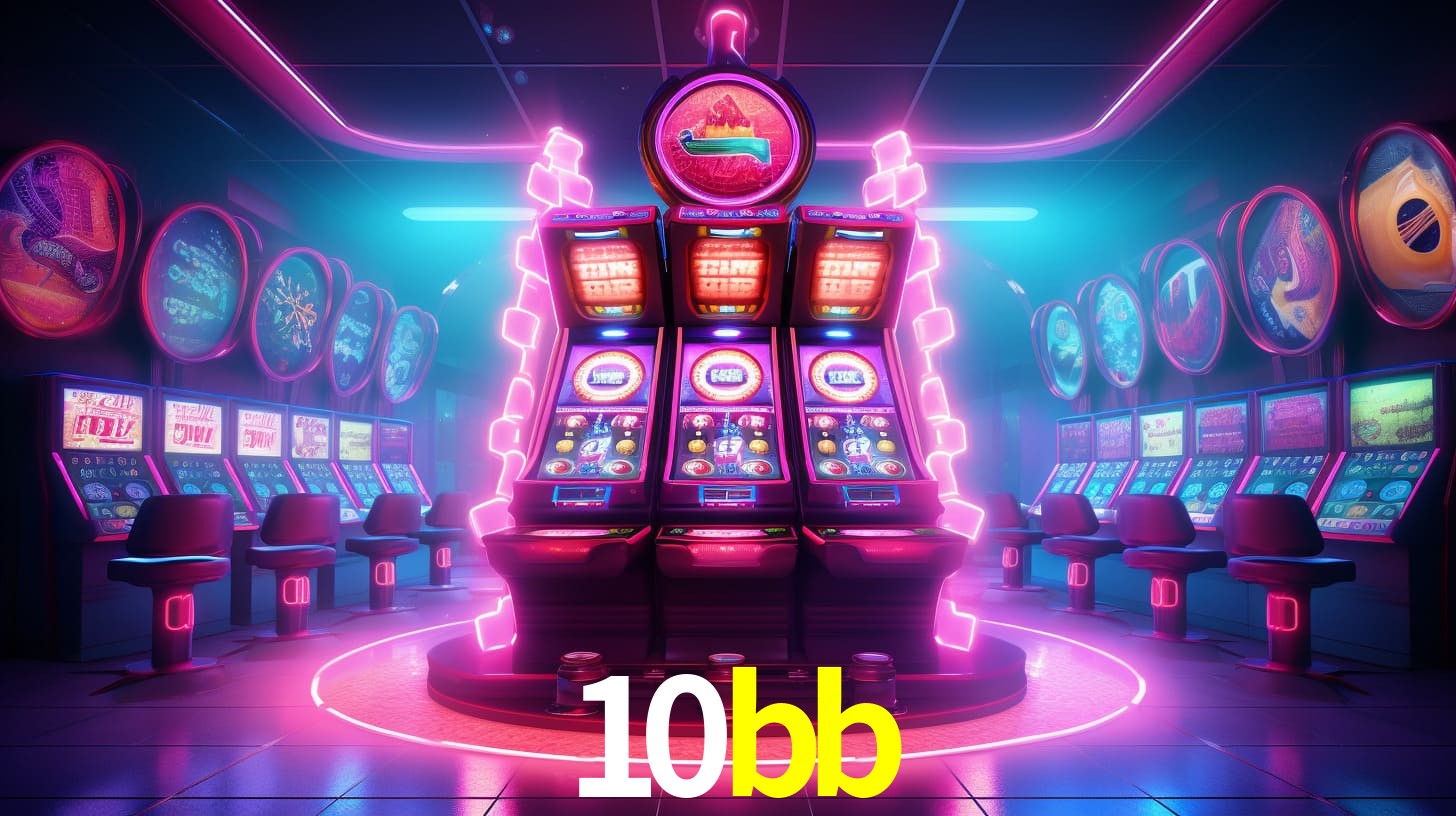 10bb - Caça-Níqueis da Elite VIP - 10bb.com