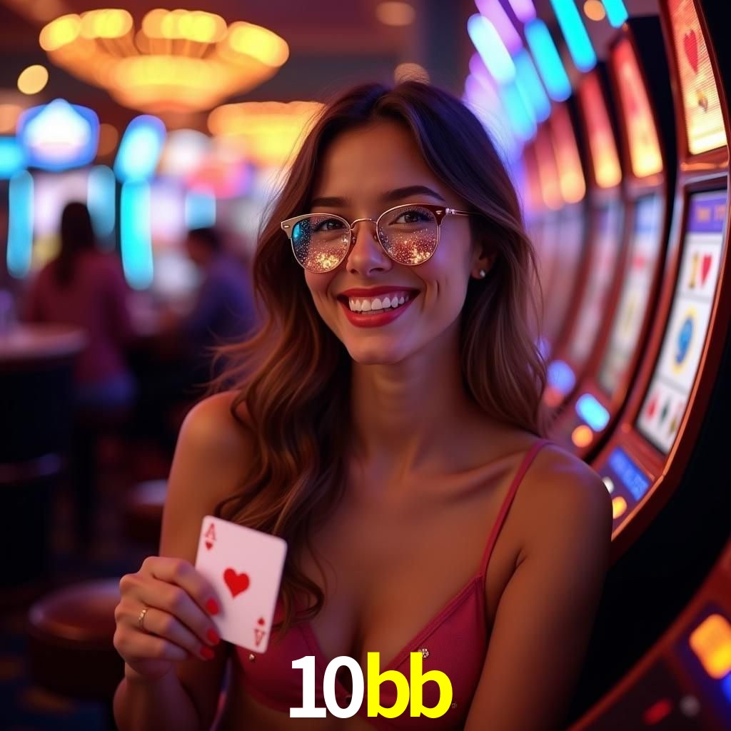 Welcome Bonus 10bb