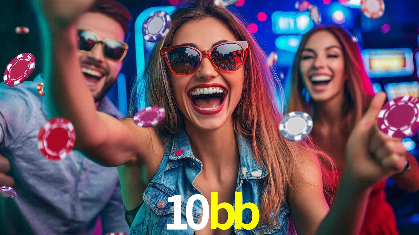Descubra o Programa VIP da 10bb: Vantagens Exclusivas para Jogadores
