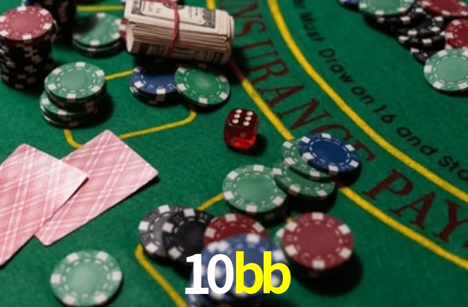 Premium Interface 10bb