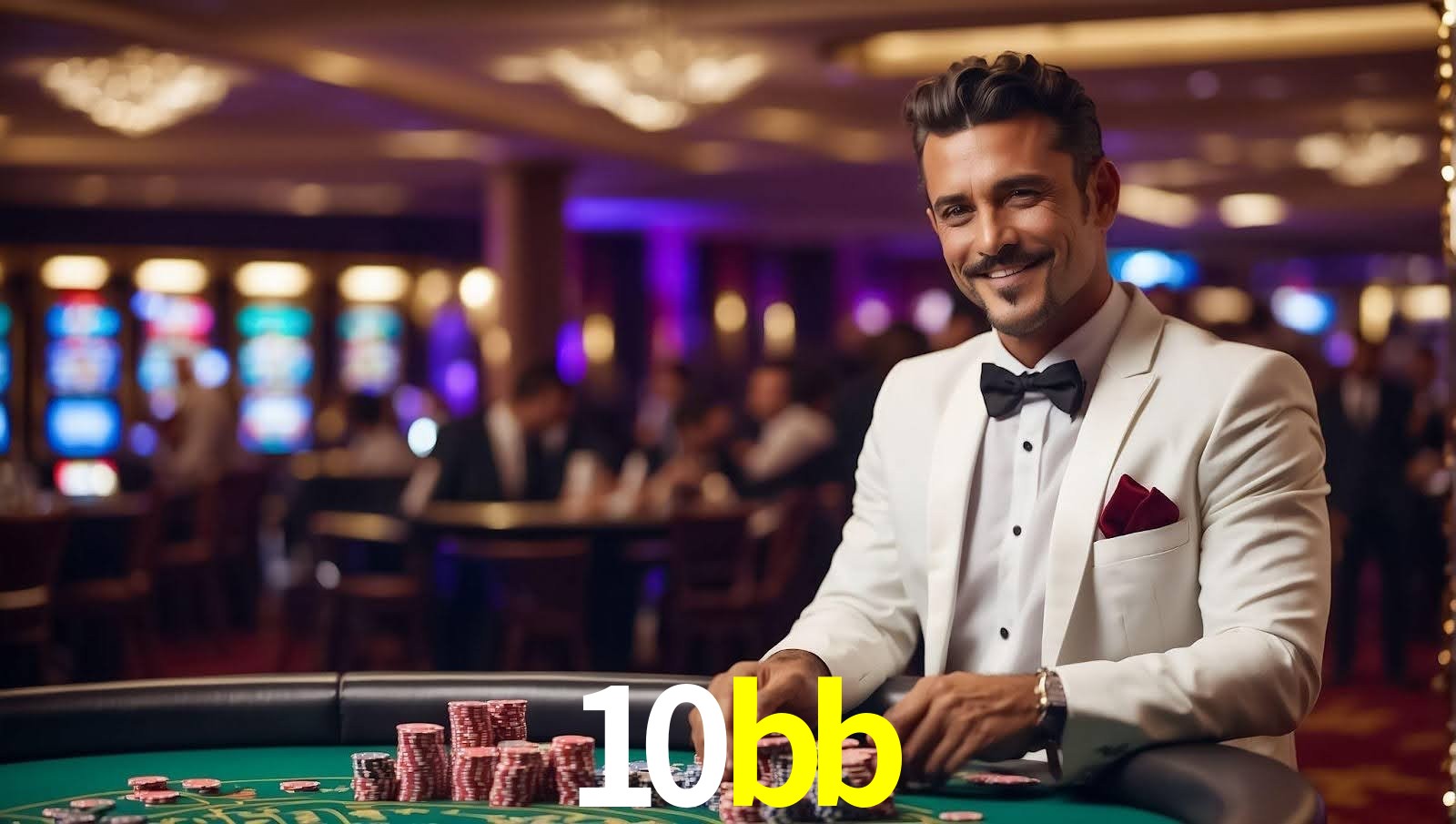 10bb - Seu Cassino de Confiança - 10bb bet