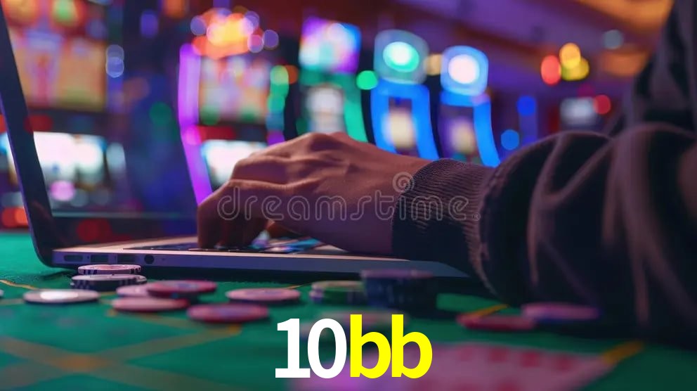 Mesa de Blackjack 10bb