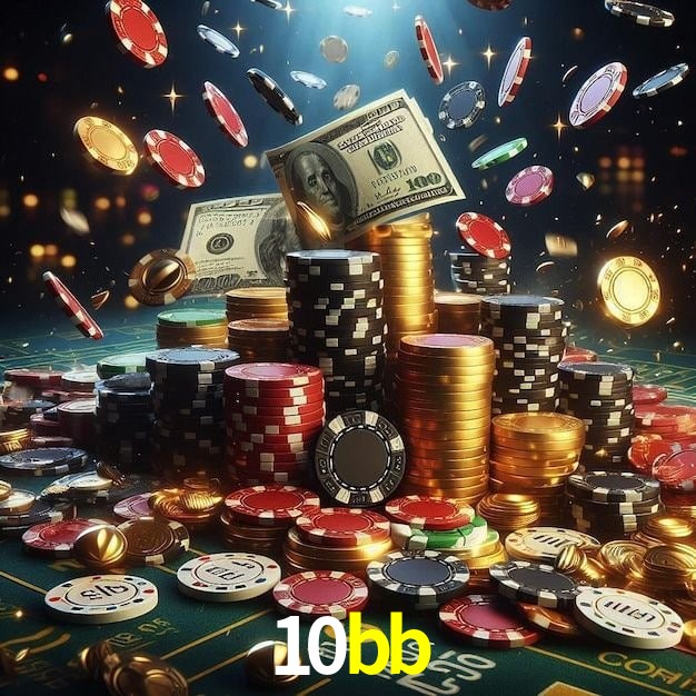 PIX Instantâneo 10bb