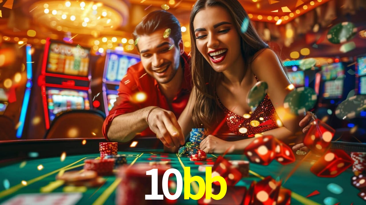 Promoção Relâmpago 10bb