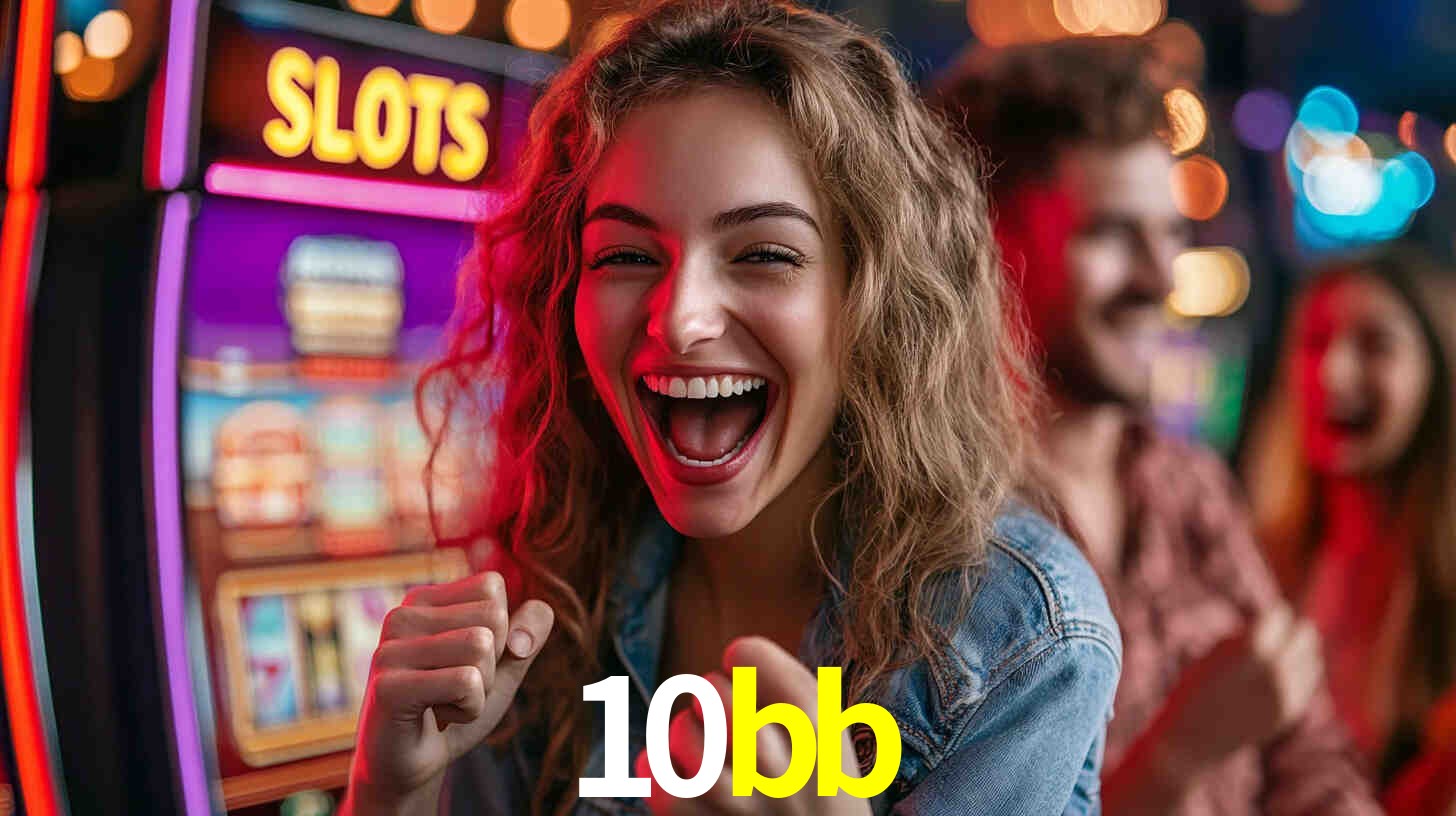 A Emoção da Loteria na 10bb: Uma Chance de Mudança de Vida