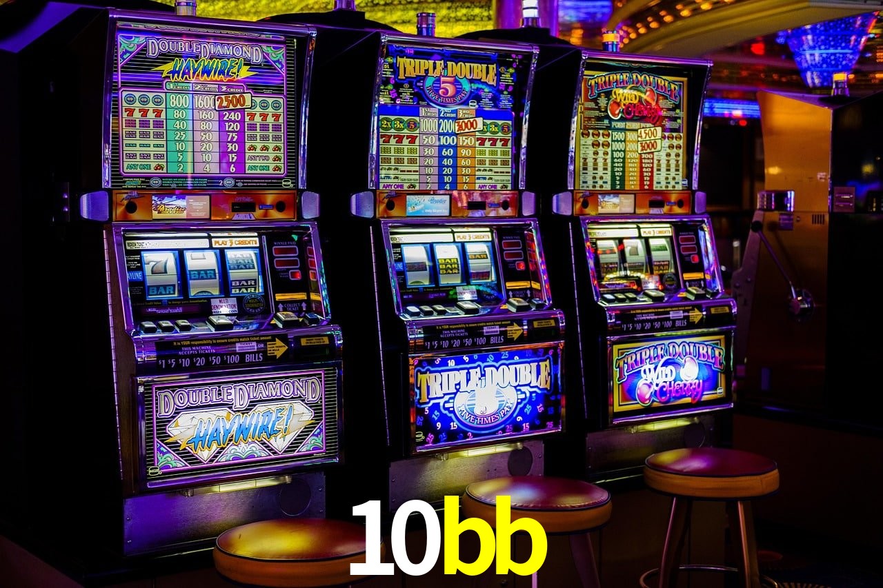 Estatísticas Esportivas 10bb