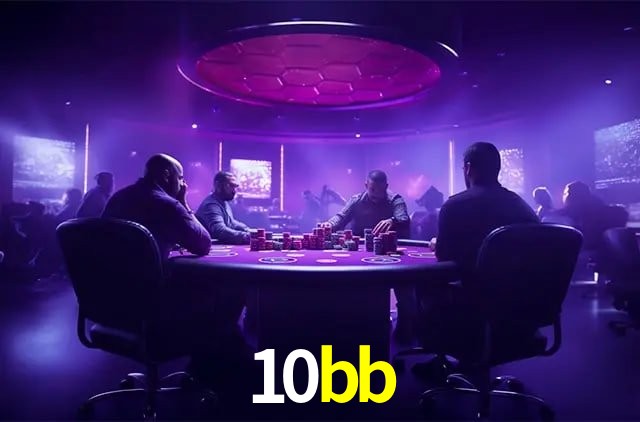 Casino Ao Vivo 10bb