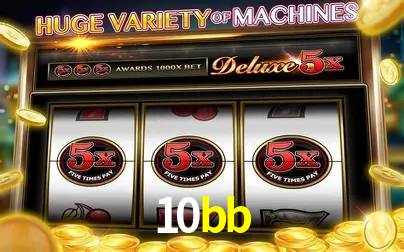 Inovações de Jogos na 10bb: O Futuro das Experiências Interativas