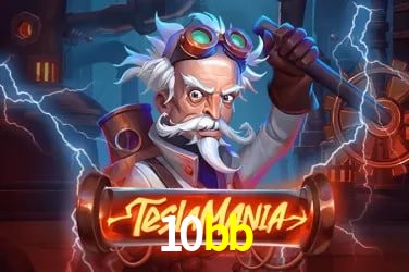 Tecnologia da Plataforma 10bb