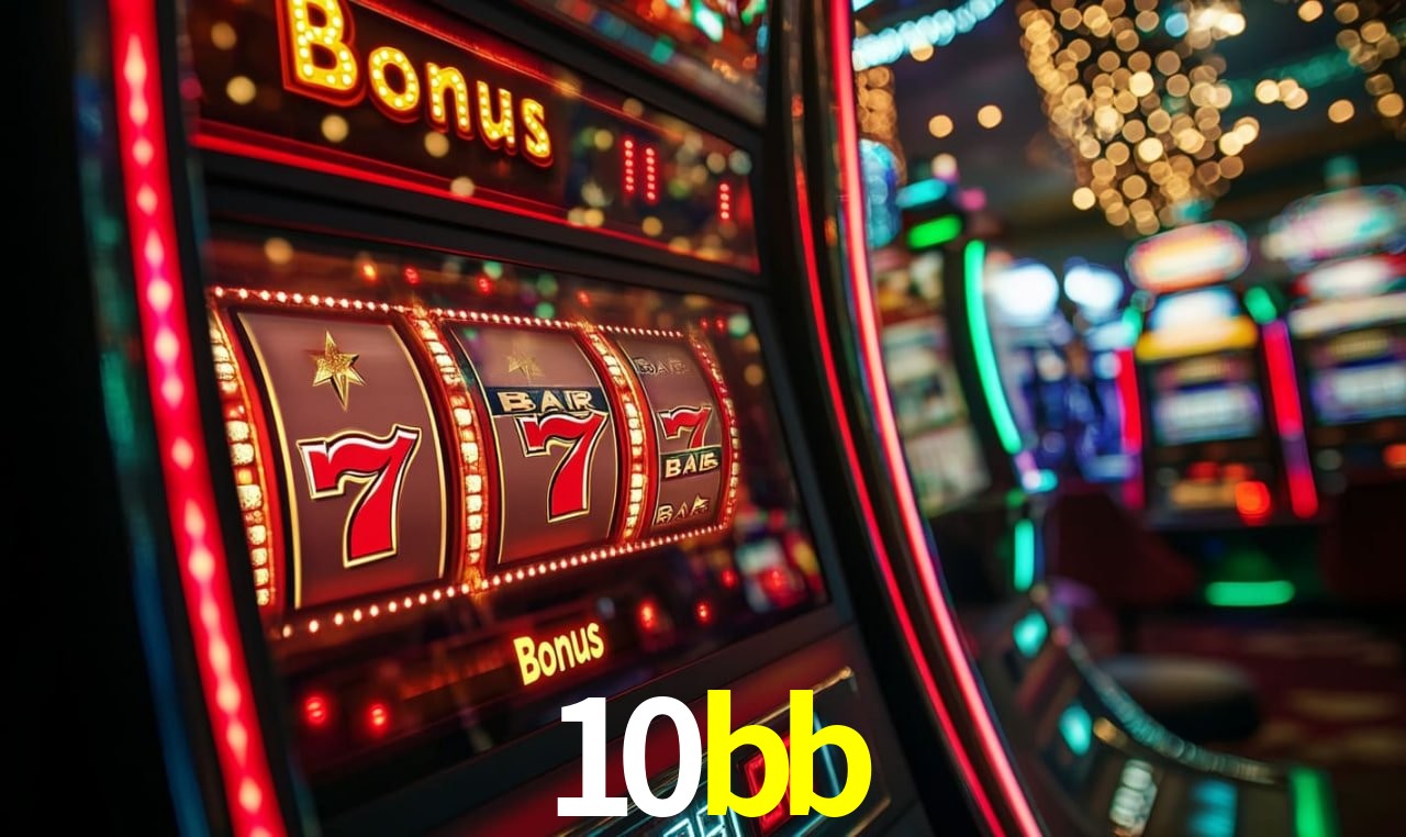 Bônus Generosos e Exclusivos no 10bb para Você!