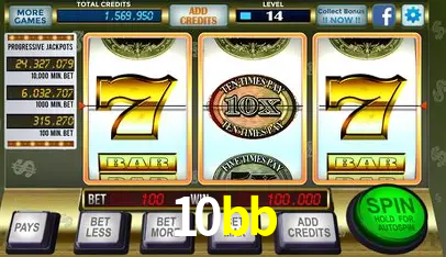 Descubra a Magia dos Jogos de Arcade no 10bb