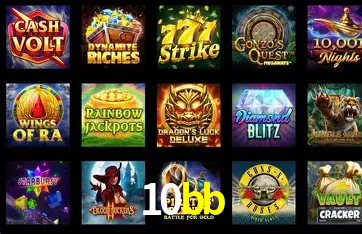 10bb game