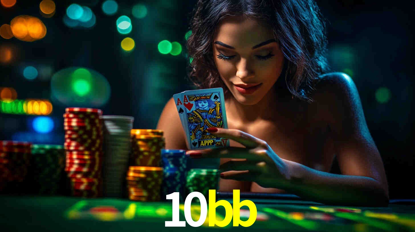 Desvendando o Mundo dos Jogos Virtuais na 10bb
