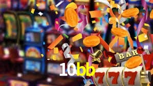 10bb App Interface