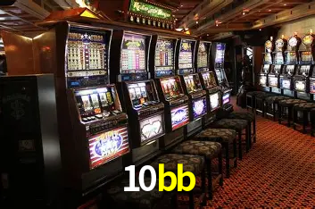 A Popularidade dos Caça-Níqueis no 10bb