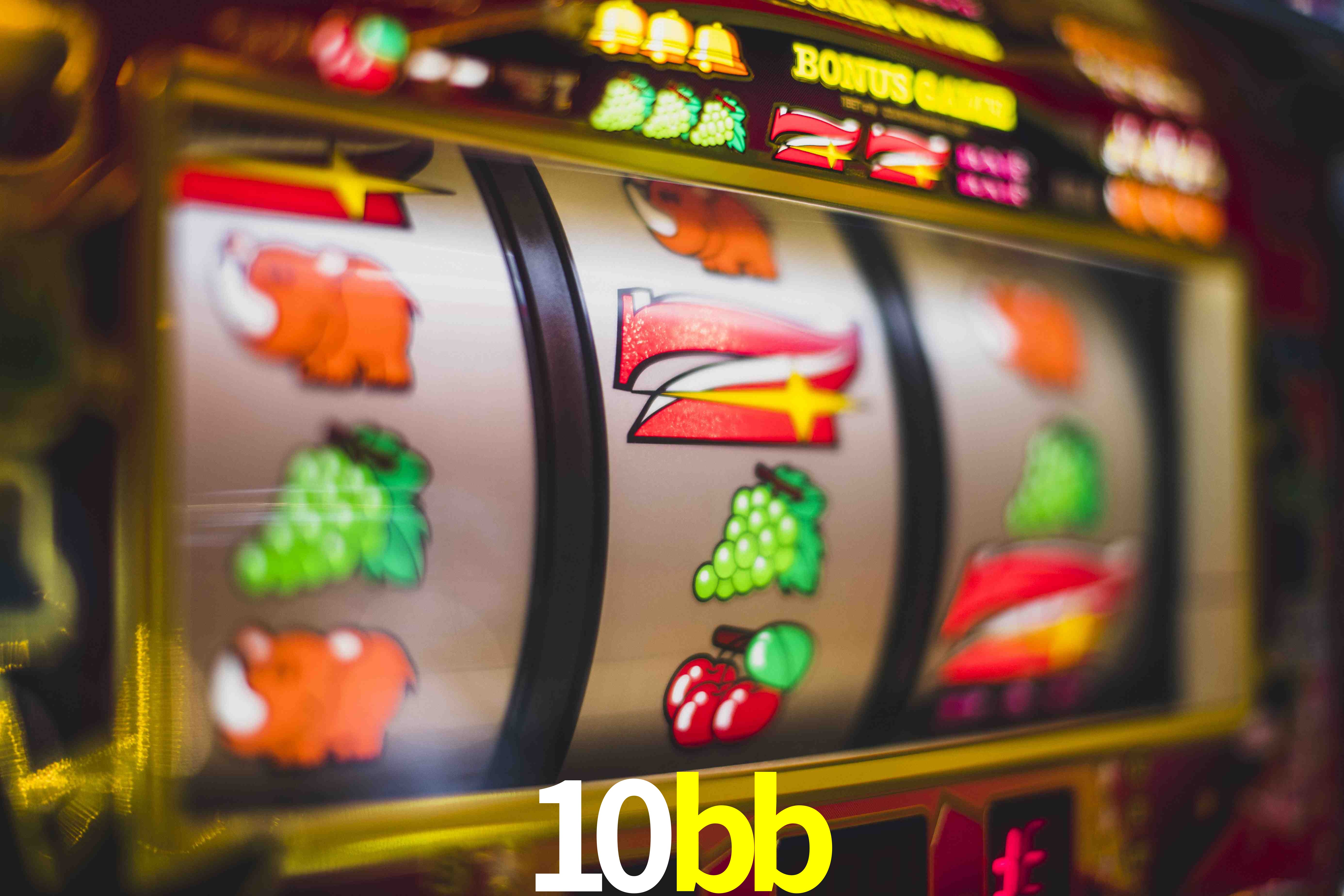 Live Casino 10bb