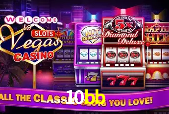 10bb: A Experiência de Casino com Jogos de Mesa ao Vivo