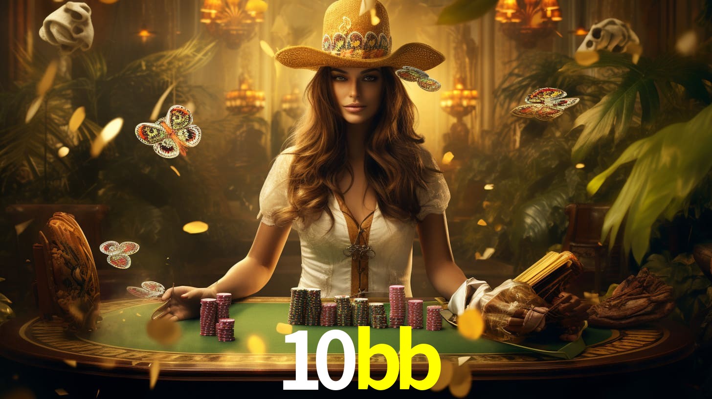 Live Casino 10bb