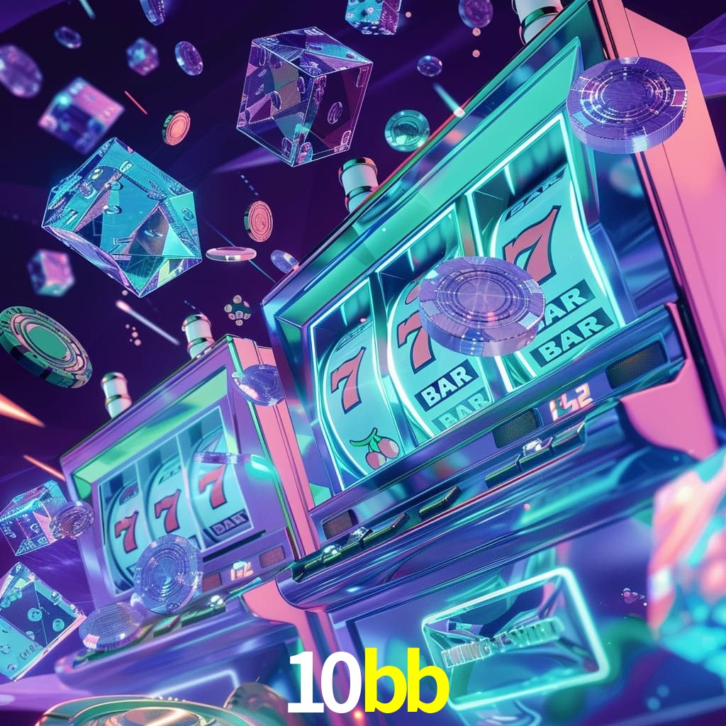 Interface do App 10bb
