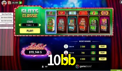 A Emoção da Loteria na 10bb: Uma Chance de Mudança de Vida