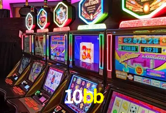 A Emoção da Loteria na 10bb: Uma Chance de Mudança de Vida