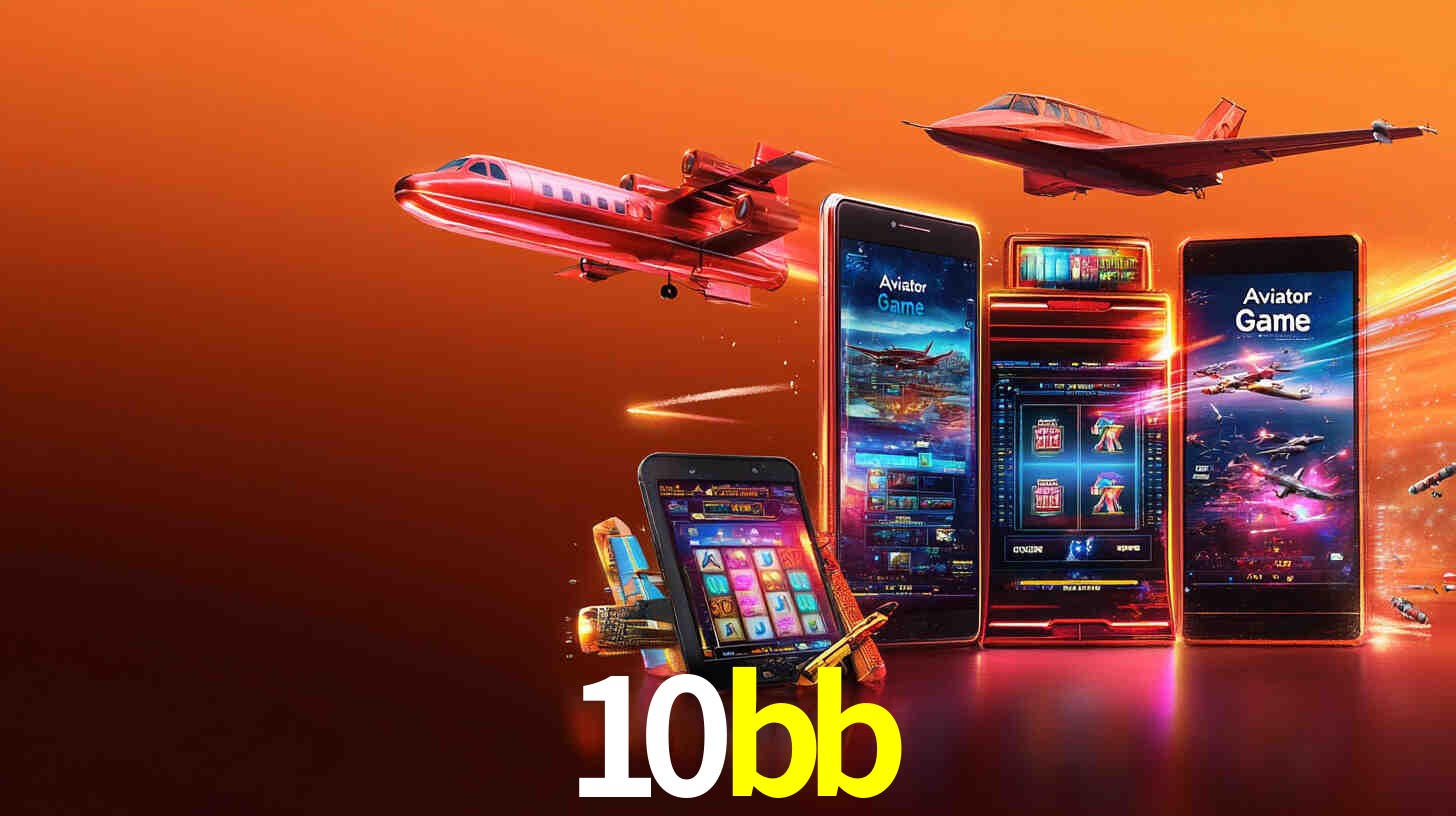 A Popularidade dos Caça-Níqueis no 10bb