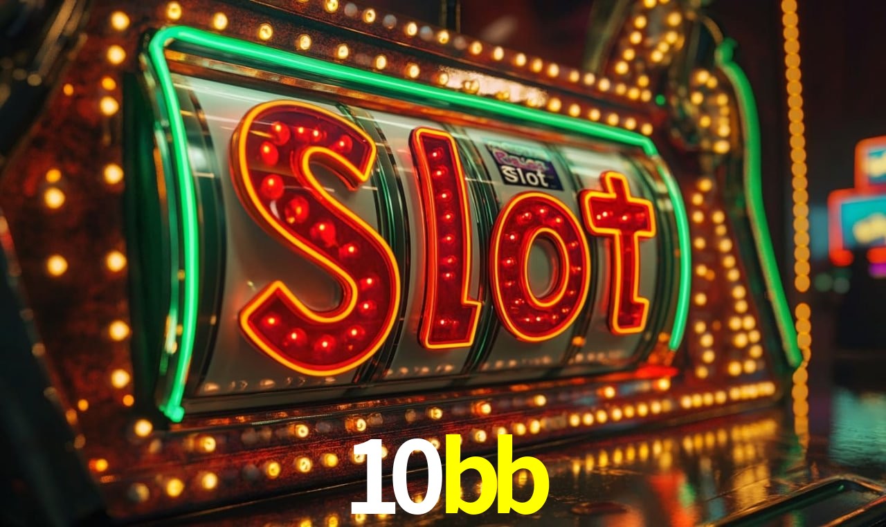 10bb Logo Verificado