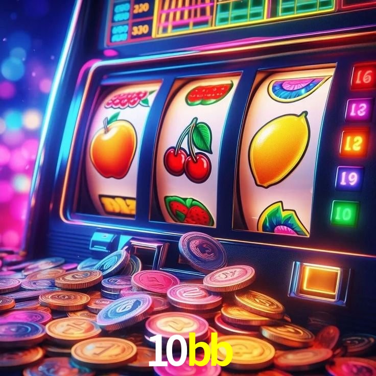 Recursos de Bônus 10bb
