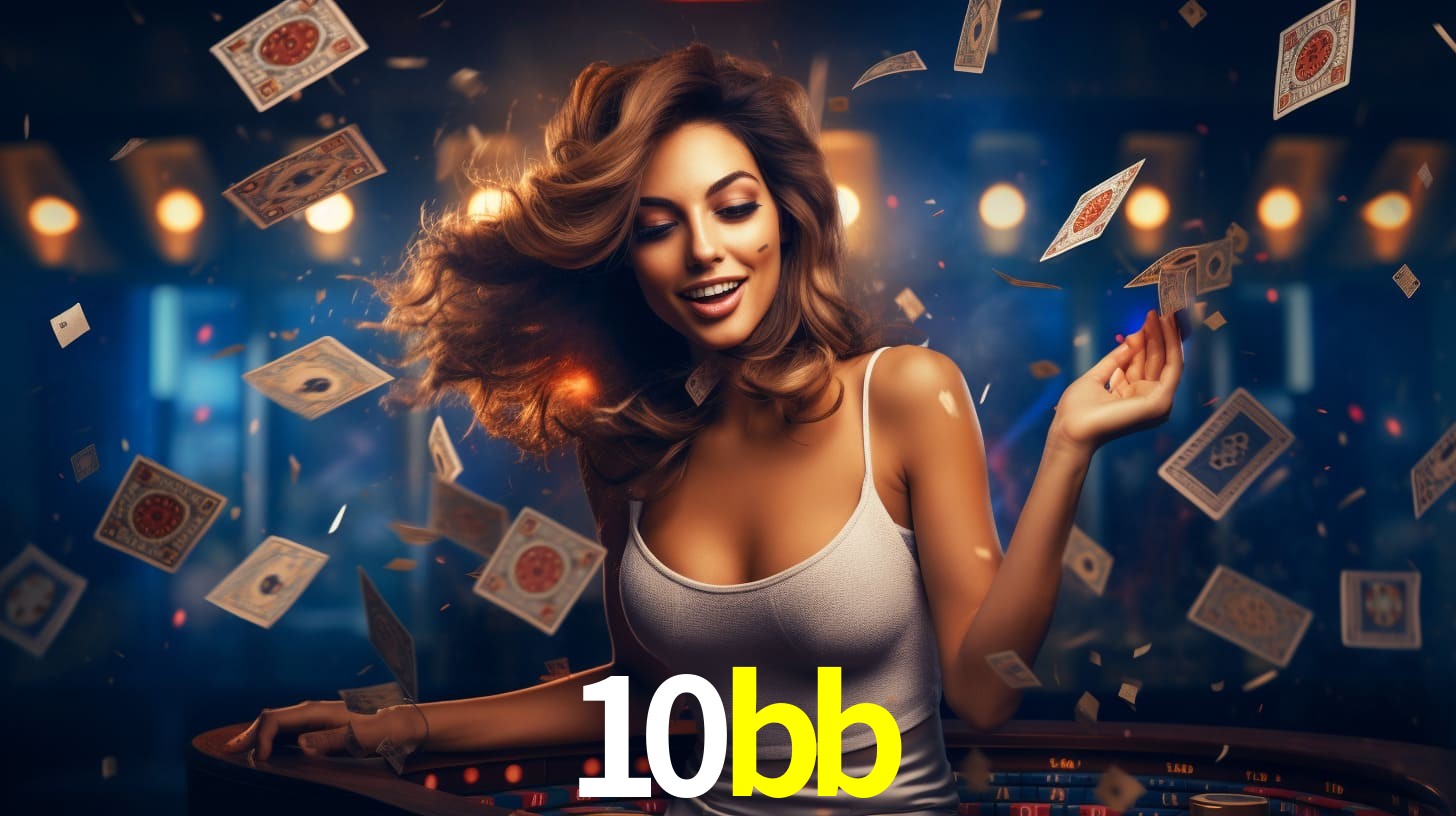 Blackjack Table 10bb