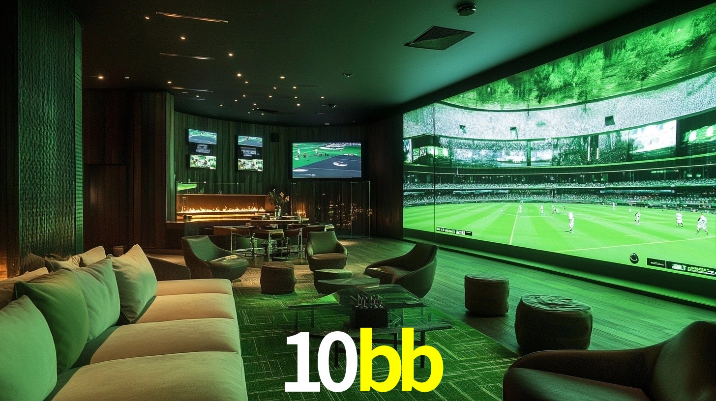 10bb: Seu Especialista em Apostas Esportivas Brasileiras