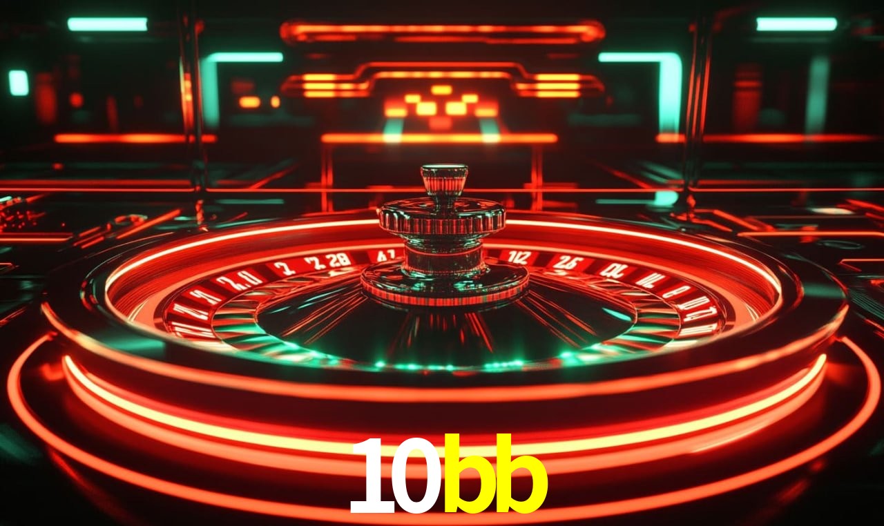 Apostas Esportivas na 10bb: Um Guia Completo