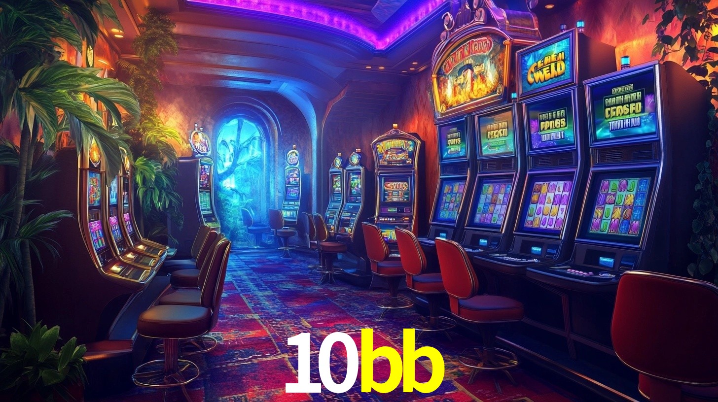 Daily Bonuses 10bb