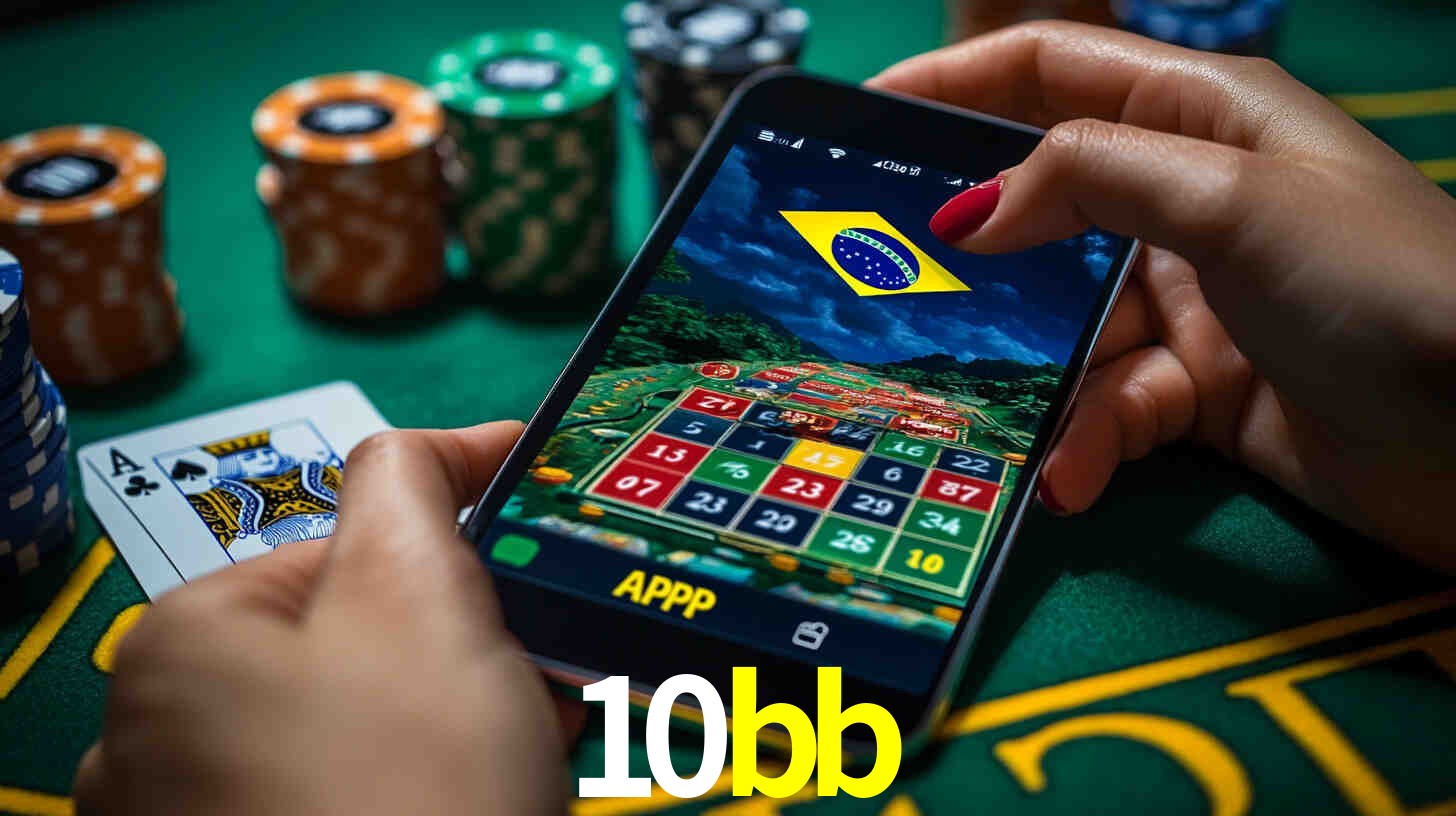 Explorando a Categoria de Eventos em Apostas na 10bb