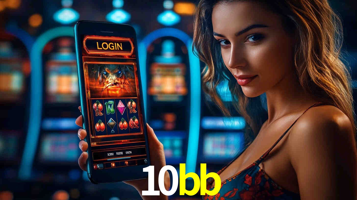 Bônus Generosos e Exclusivos no 10bb para Você!