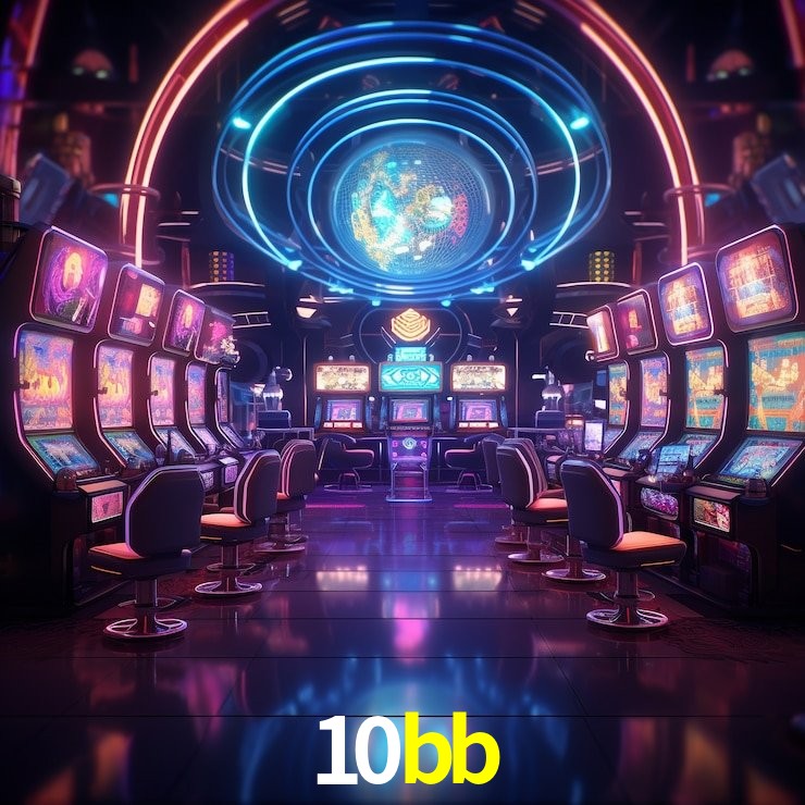 10bb Jackpots Progressivos