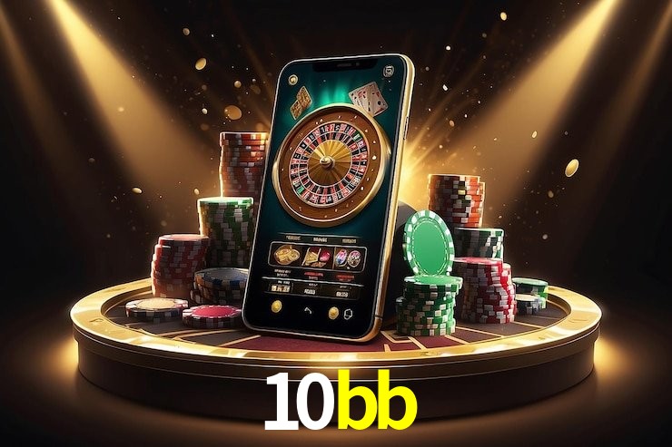 Promoção Relâmpago 10bb