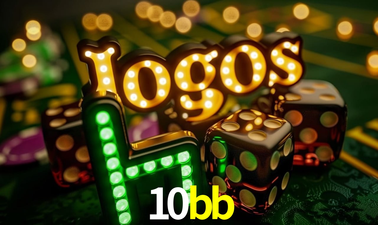 Provedores de Jogos 10bb