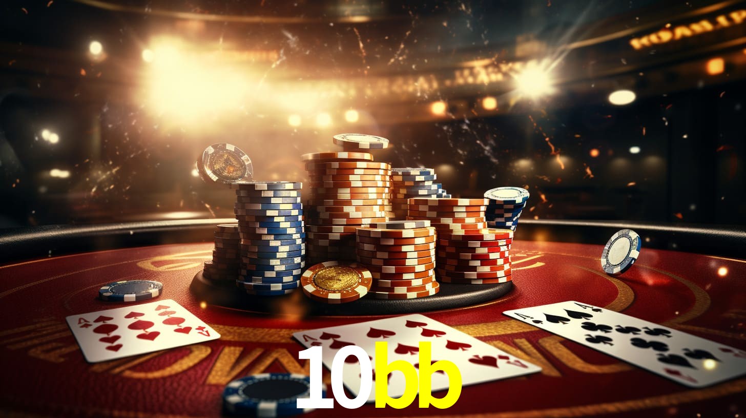 Roulette Table 10bb