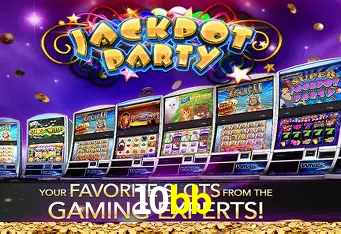 Descubra o Mundo do Cassino Online com 10bb