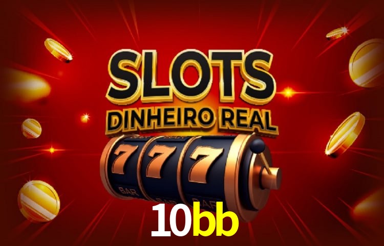 10bb Logo Seguro
