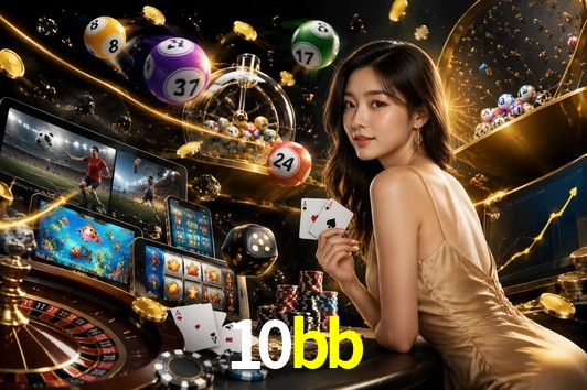 APP oficial da 10bb para mobile