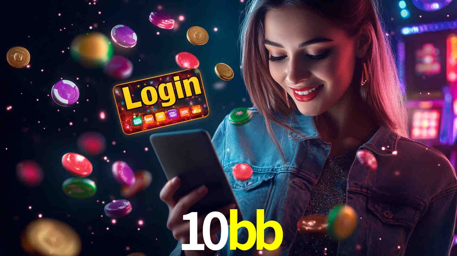 Descubra o Programa VIP da 10bb: Vantagens Exclusivas para Jogadores