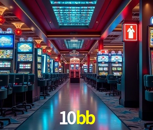 cassino 10bb