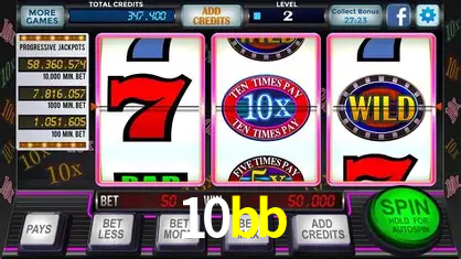 Inovações de Jogos na 10bb: O Futuro das Experiências Interativas