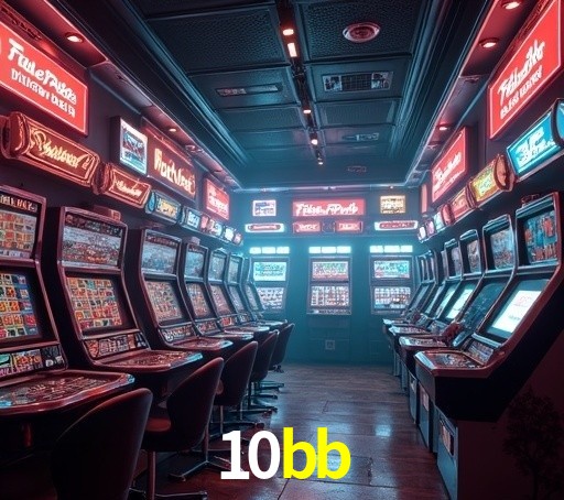 Logo da 10bb
