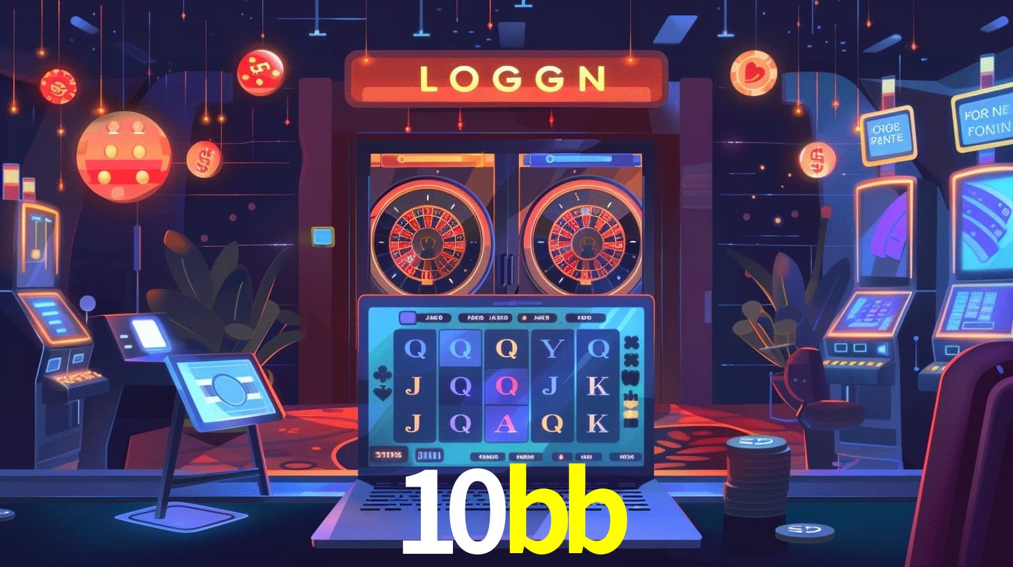 10bb Logo Oficial