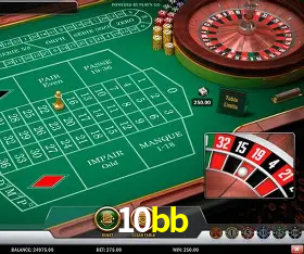 10bb Cassino Ao Vivo - 89 Mesas Evolution Gaming