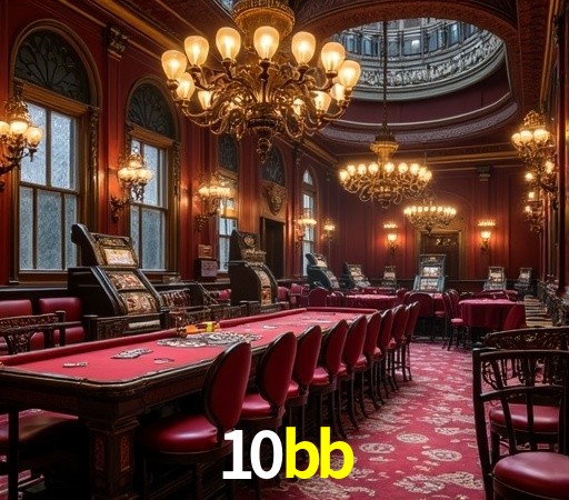 10bb Certificado eCOGRA